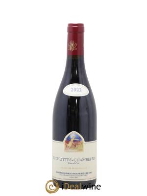 Ruchottes-Chambertin Grand Cru Mugneret-Gibourg (Domaine)