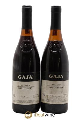 Barbaresco DOCG Sorì Tildìn Angelo Gaja