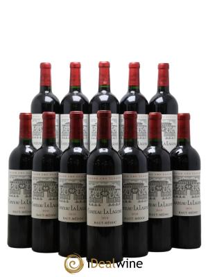 Château la Lagune 3ème Grand Cru Classé