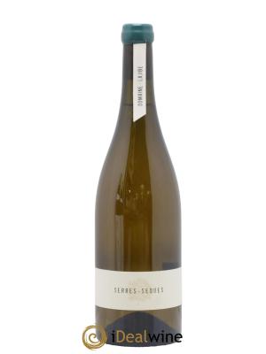 Jurançon sec Serres-Seques Domaine Lajibe - Jean-Baptiste Semmartin
