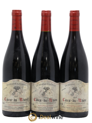 Côtes-du-Rhône Charvin (Domaine)