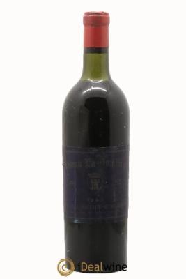 Château la Dominique Grand Cru Classé