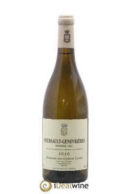 Meursault 1er Cru Genevrières Comtes Lafon (Domaine des)
