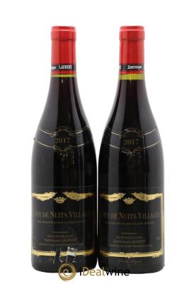 Côte de Nuits-Villages Vieilles vignes Dominique Laurent