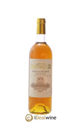 Château Filhot 2ème Grand Cru Classé