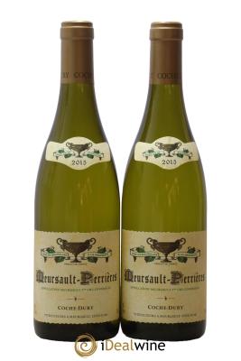 Meursault 1er Cru Perrières Coche Dury (Domaine)