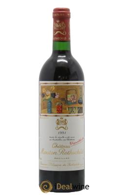 Château Mouton Rothschild 1er Grand Cru Classé
