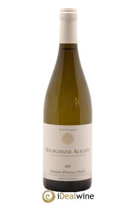 Bourgogne Aligoté Florence Cholet