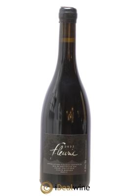 Fleurie Jean Foillard