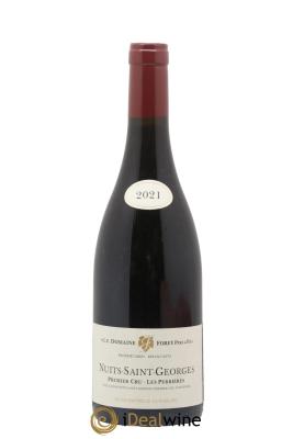 Nuits-Saint-Georges 1er Cru Les Perrières Forey Père et Fils (Domaine)