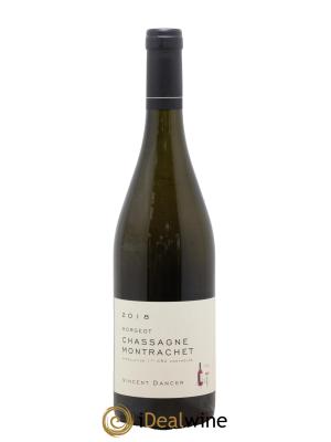 Chassagne-Montrachet 1er Cru Morgeot Vincent Dancer