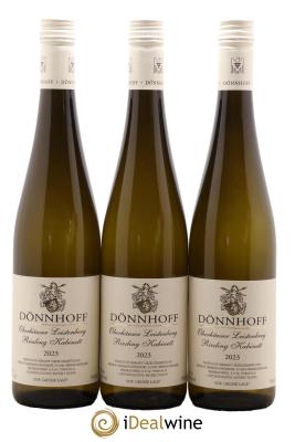 Riesling Donnhoff Oberhäuser Leistenberg Kabinett