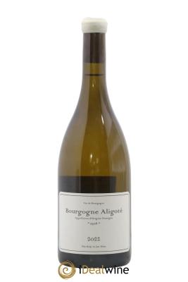 Bourgogne Aligoté 1908 Koji Nakada