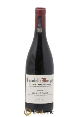 Chambolle-Musigny 1er Cru Les Amoureuses Georges Roumier (Domaine)