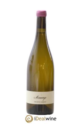 Vin de France Mansengs Jean-Baptiste Semmartin