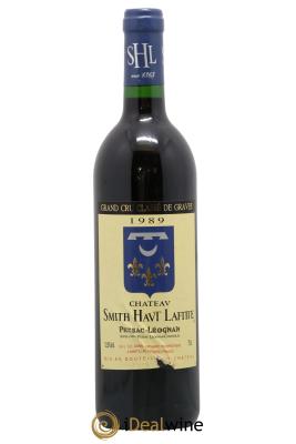 Château Smith Haut Lafitte Cru Classé de Graves