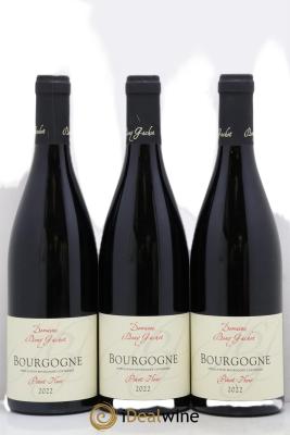 Bourgogne Bony Gachot