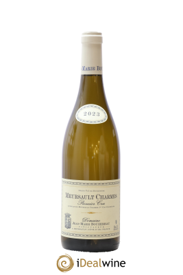 Meursault 1er Cru Charmes Jean-Marie Bouzereau