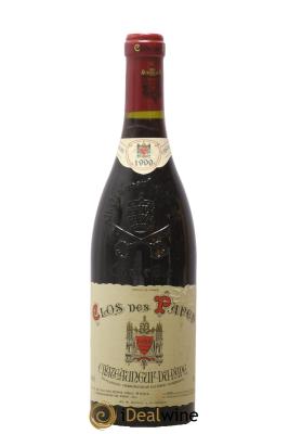 Châteauneuf-du-Pape Clos des Papes - Paul Avril