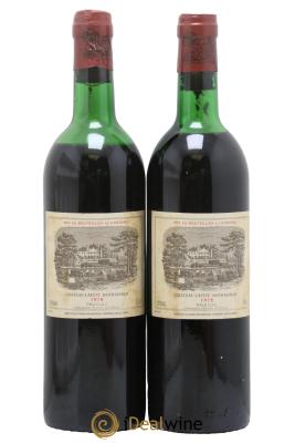 Château Lafite Rothschild 1er Grand Cru Classé