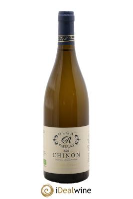 Chinon Champ-Chenin Olga Raffault