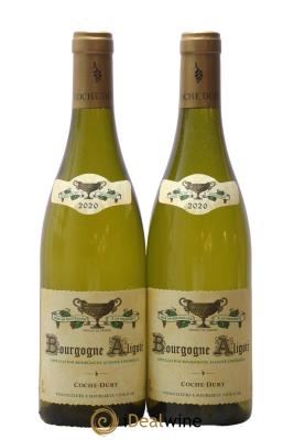 Bourgogne Aligoté Coche Dury (Domaine)