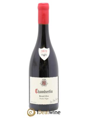 Chambertin Grand Cru Vieille Vigne Fourrier (Domaine)