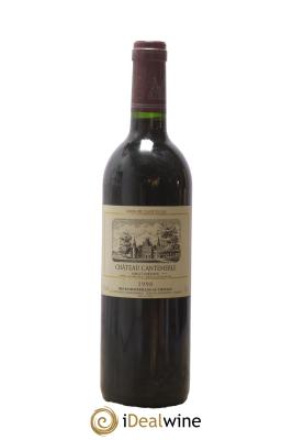 Château Cantemerle 5ème Grand Cru Classé