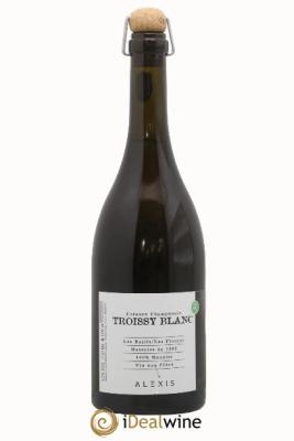 Champagne Alexis - Troissy Blanc Coteaux Champenois