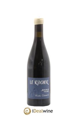Beaujolais Cuvée Le Rocher Nicolas Chemarin