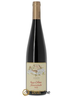 Alsace Pinot Noir Ammerschwihr Maurice Schoech (Domaine) 