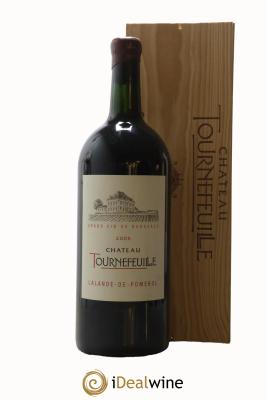 Château Tournefeuille