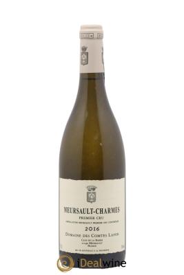 Meursault 1er Cru Charmes Comtes Lafon (Domaine des)