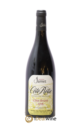Côte-Rôtie Côte Brune Jamet (Domaine)