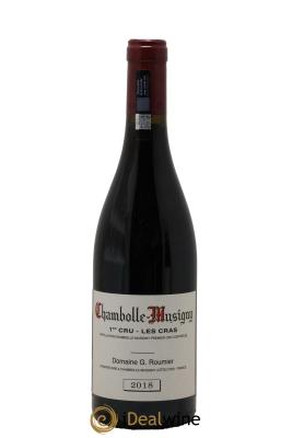 Chambolle-Musigny 1er Cru Les Cras Georges Roumier (Domaine)
