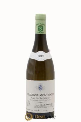 Chassagne-Montrachet 1er Cru Les Caillerets Ramonet (Domaine)