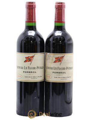 Château la Fleur Petrus