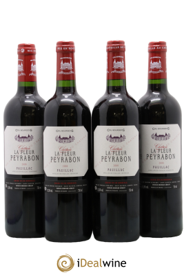 Château La Fleur Peyrabon Cru Bourgeois