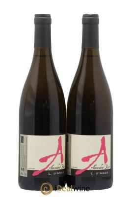 Vin de France L D'Ange Alexandre Bain
