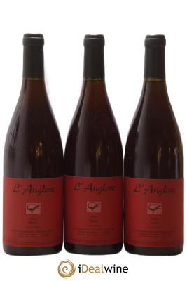 Vin de France Nizon L'Anglore