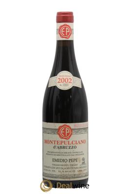 Montepulciano d'Abruzzo DOC Emidio Pepe