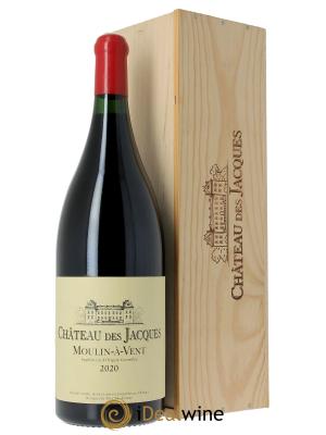 Moulin à Vent Château des Jacques