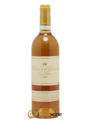 Château d' Yquem 1er Cru Classé Supérieur