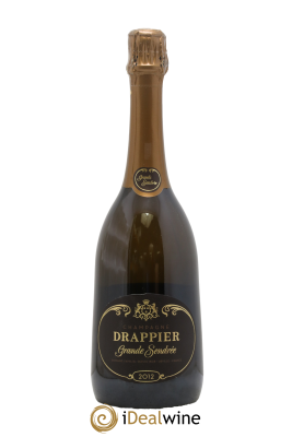 Grande Sendrée Drappier