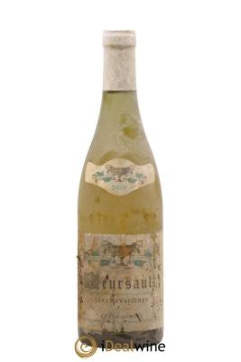 Meursault Les Chevalières Coche Dury (Domaine)
