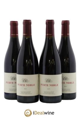 Coteaux du Languedoc Puech Noble René Rostaing