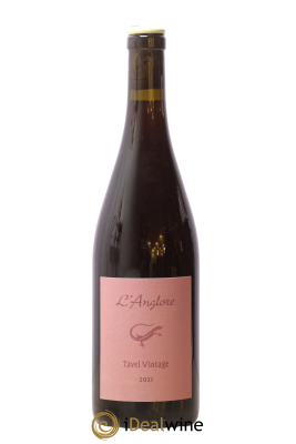 Tavel Vintage L'Anglore