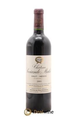 Château Sociando Mallet