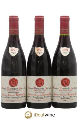 Vosne-Romanée 1er Cru Les Suchots Lamarche (Domaine)