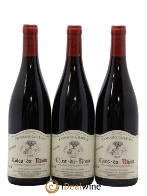 Côtes-du-Rhône Charvin (Domaine)